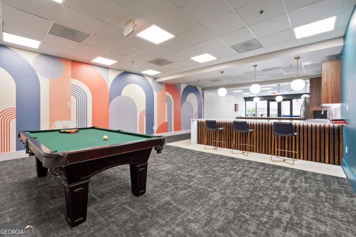 620 Peachtree Street Atlanta - 34