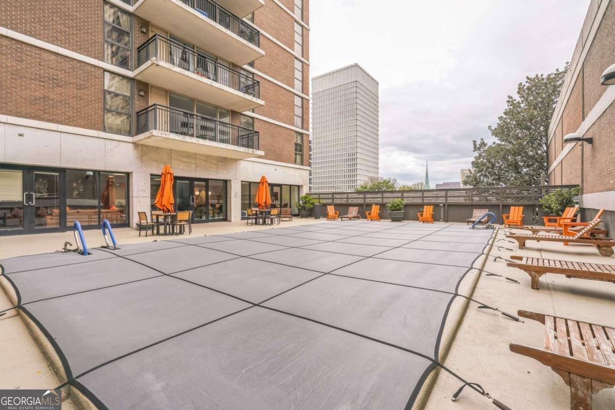 620 Peachtree Street Atlanta - 35