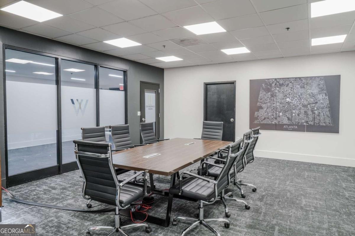620 Peachtree Street Atlanta - 36