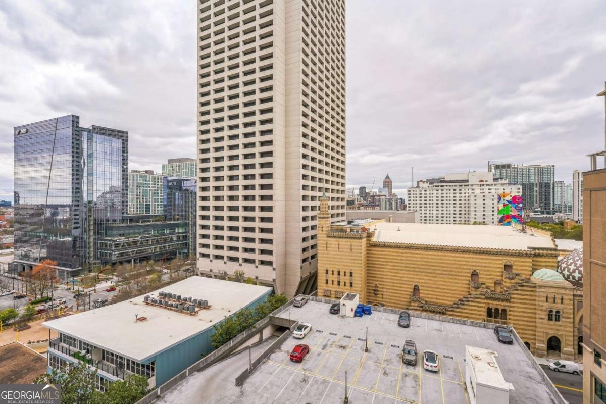 620 Peachtree Street Atlanta - 4