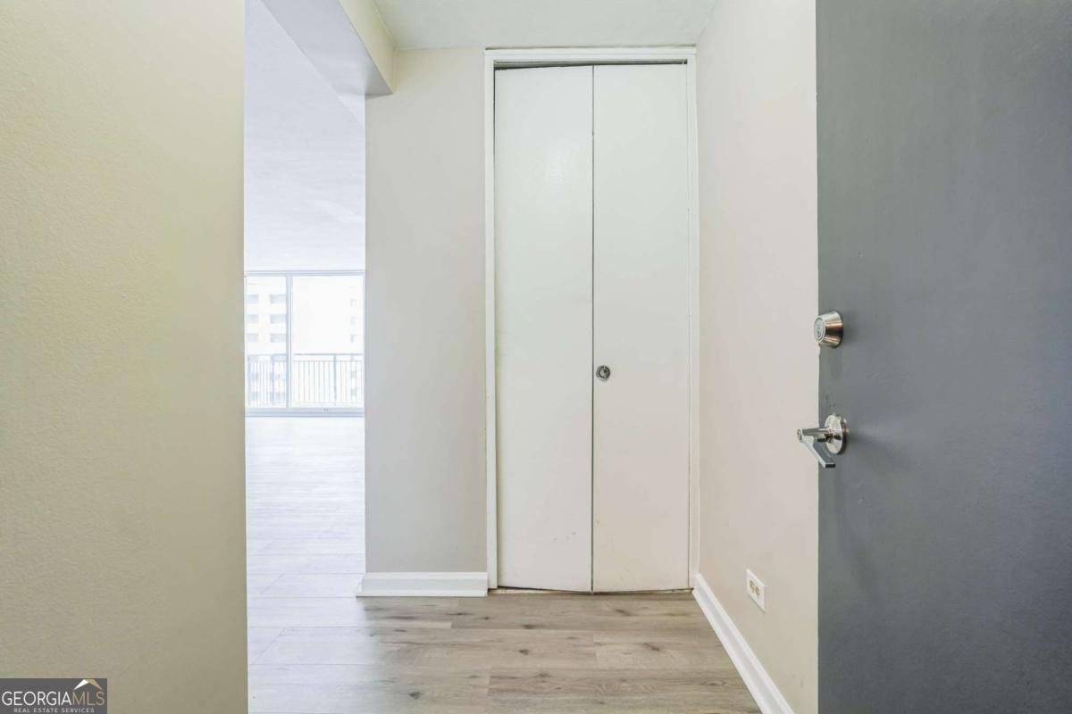 620 Peachtree Street Atlanta - 6