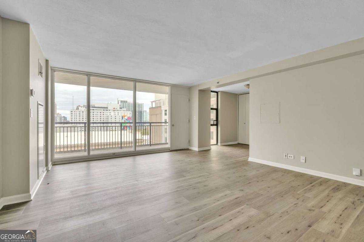 620 Peachtree Street Atlanta - 8