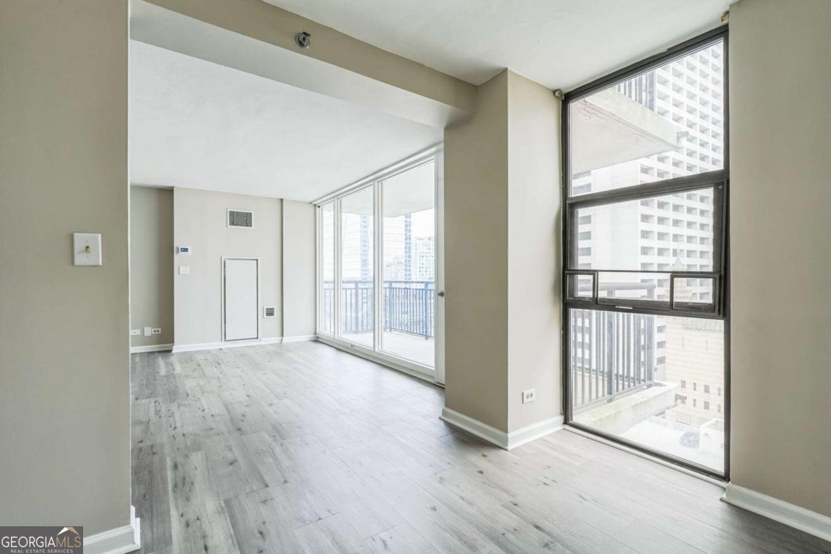 620 Peachtree Street Atlanta - 9