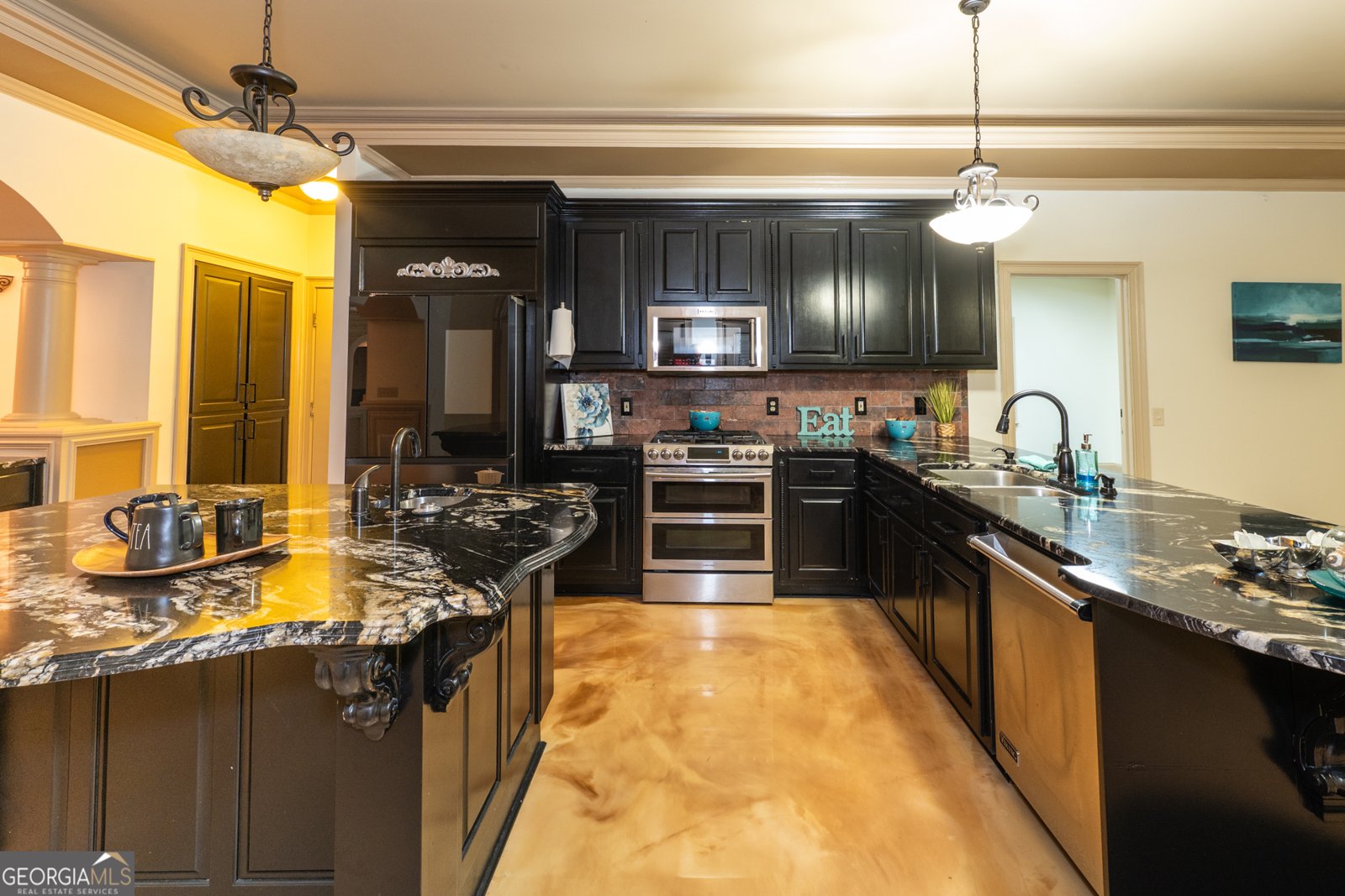 2279 Fieldstone Drive Conyers - 17