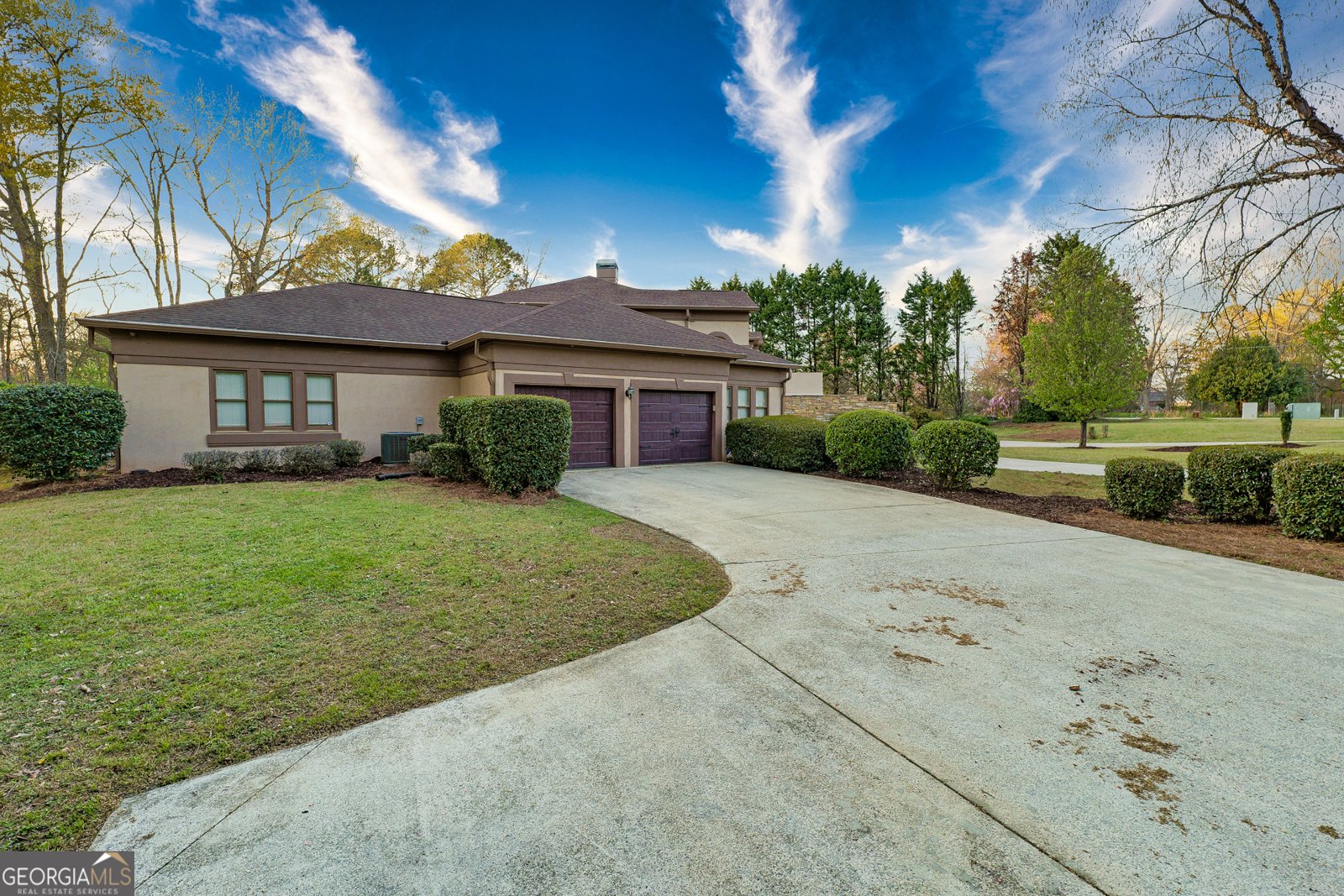 2279 Fieldstone Drive Conyers - 3