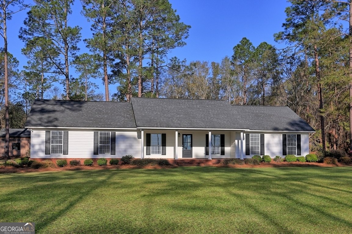 3193 Old Groveland Road Pembroke - 2