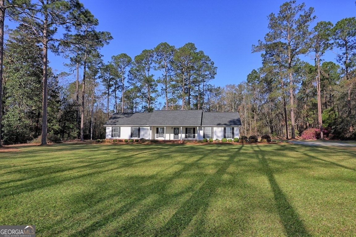 3193 Old Groveland Road Pembroke - 4