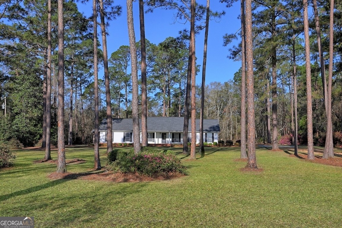 3193 Old Groveland Road Pembroke - 5