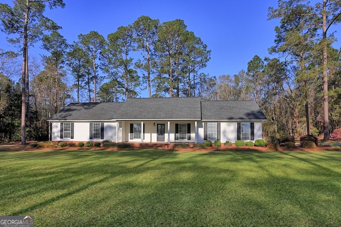 3193 Old Groveland Road Pembroke - 6