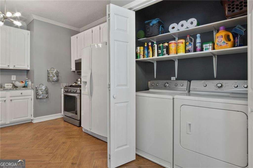 131 Pecan Lake Drive Sharpsburg - 10