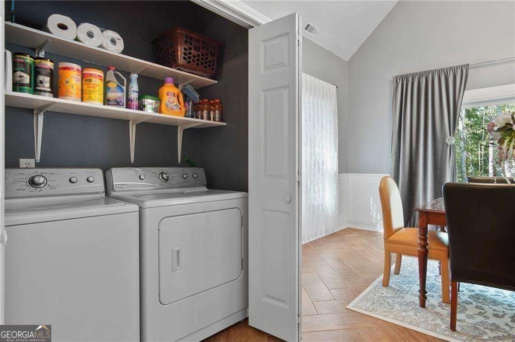 131 Pecan Lake Drive Sharpsburg - 11