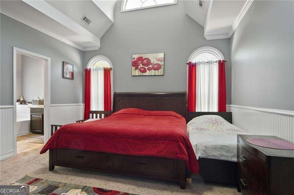 131 Pecan Lake Drive Sharpsburg - 14