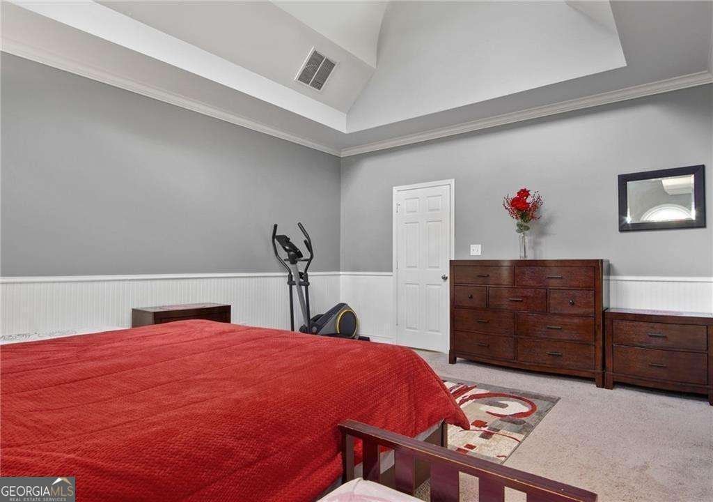131 Pecan Lake Drive Sharpsburg - 15