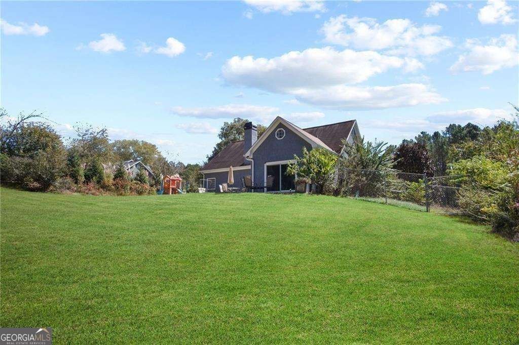 131 Pecan Lake Drive Sharpsburg - 21