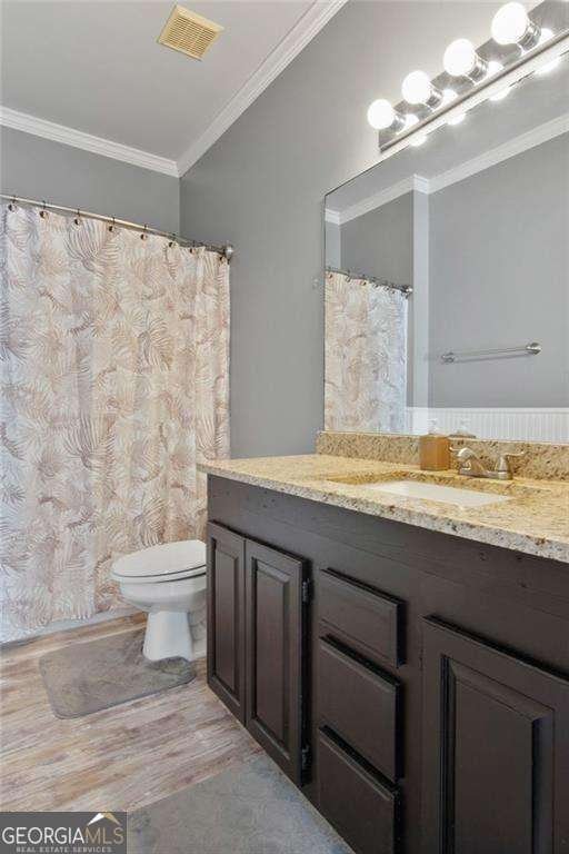 131 Pecan Lake Drive Sharpsburg - 24