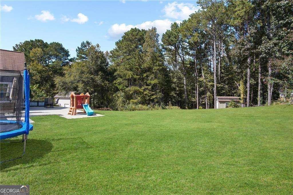 131 Pecan Lake Drive Sharpsburg - 27