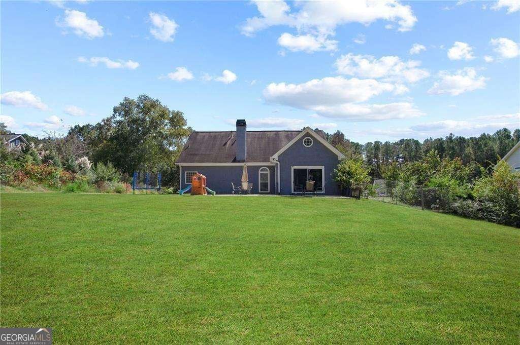 131 Pecan Lake Drive Sharpsburg - 28