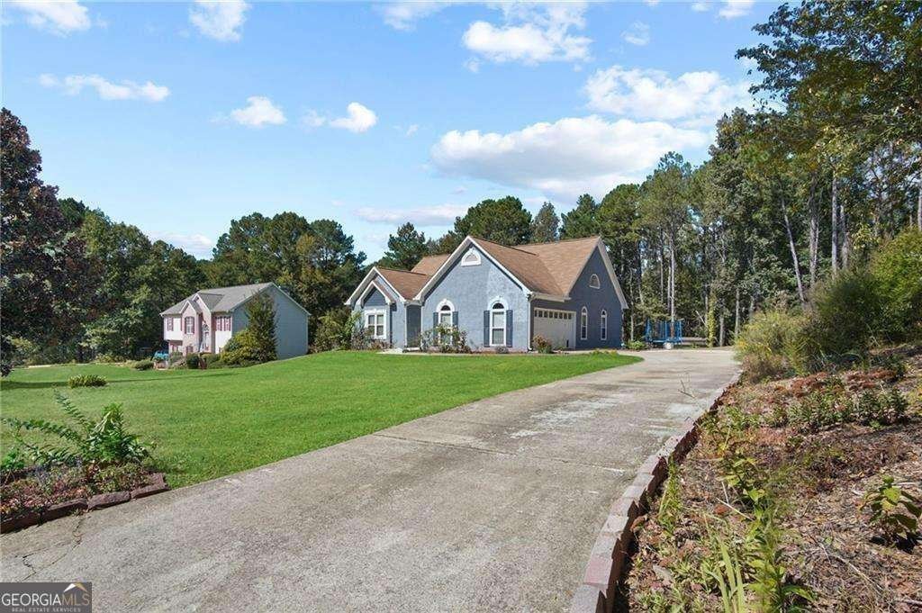 131 Pecan Lake Drive Sharpsburg - 4