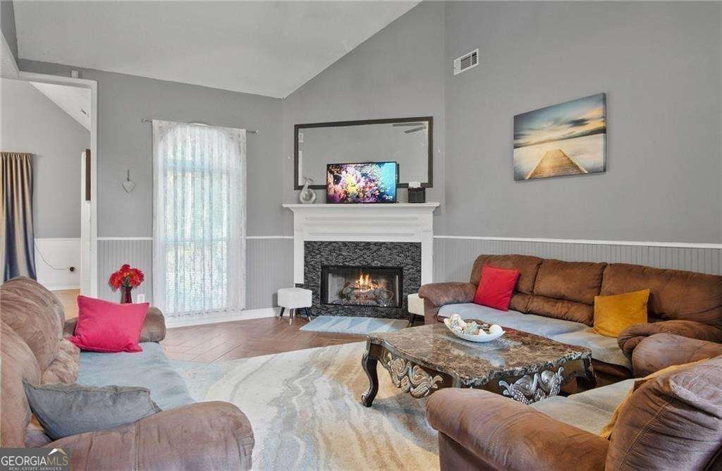 131 Pecan Lake Drive Sharpsburg - 7