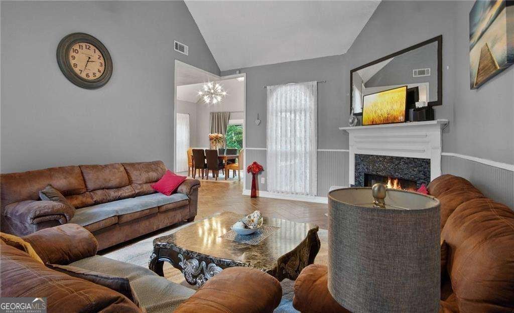 131 Pecan Lake Drive Sharpsburg - 8