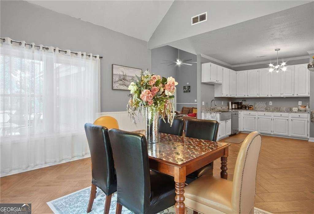 131 Pecan Lake Drive Sharpsburg - 9