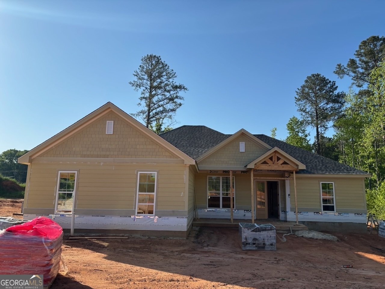 311 Clover Pass Forsyth - 2