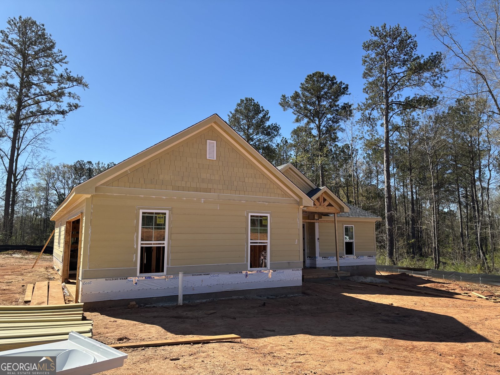 311 Clover Pass Forsyth - 3