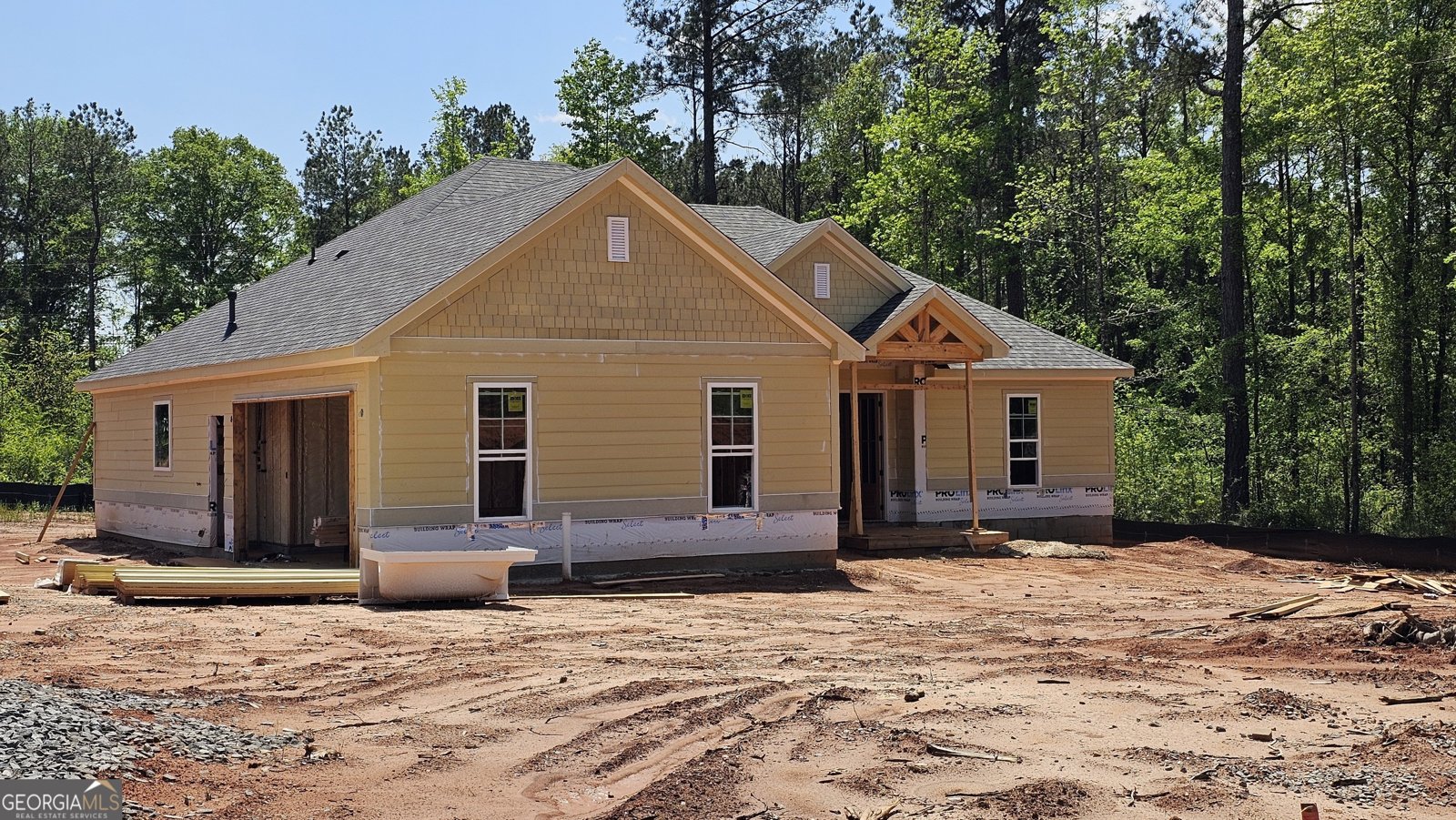 311 Clover Pass Forsyth - 4