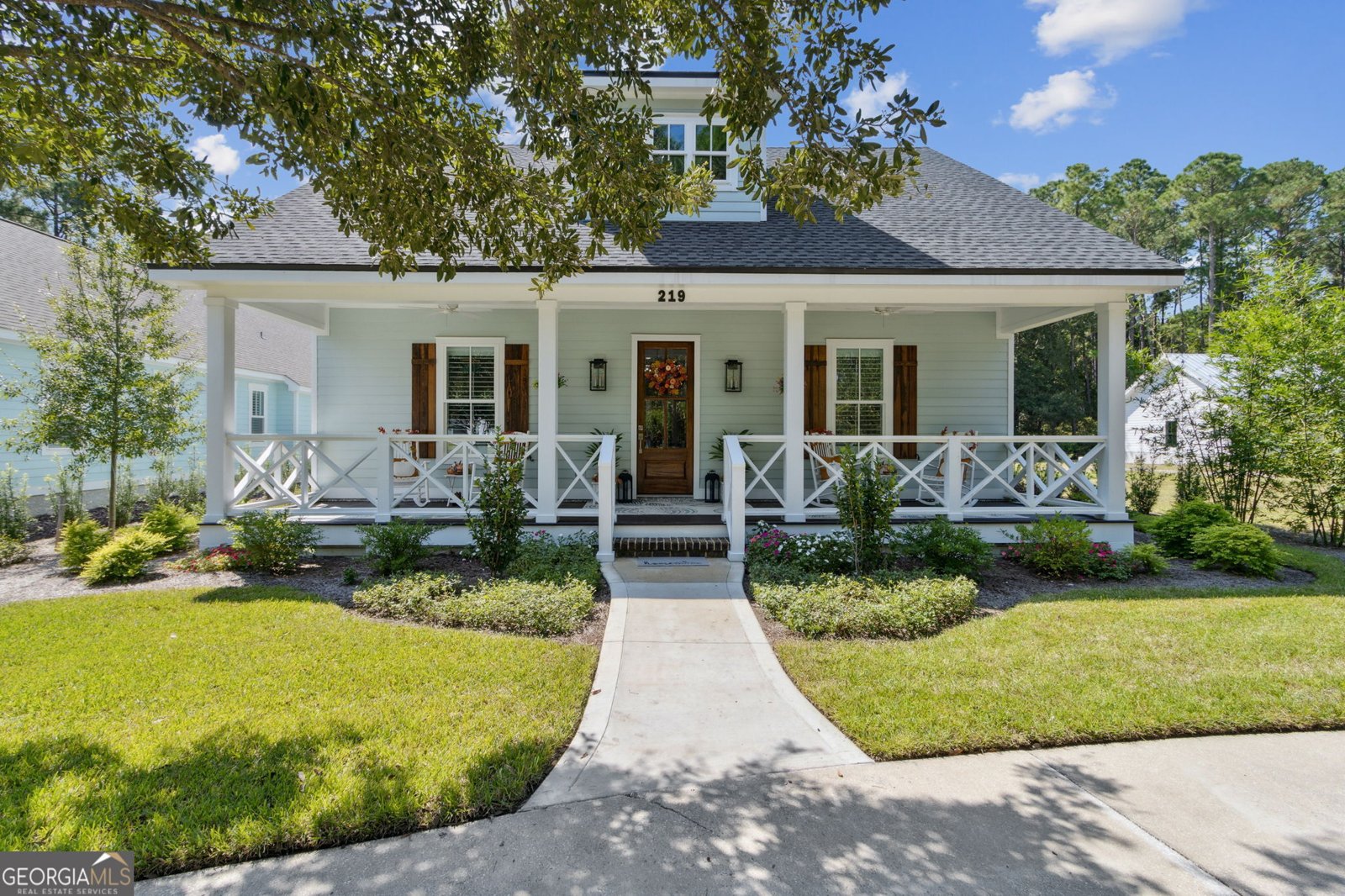 219 Placid Road St. Marys - 1