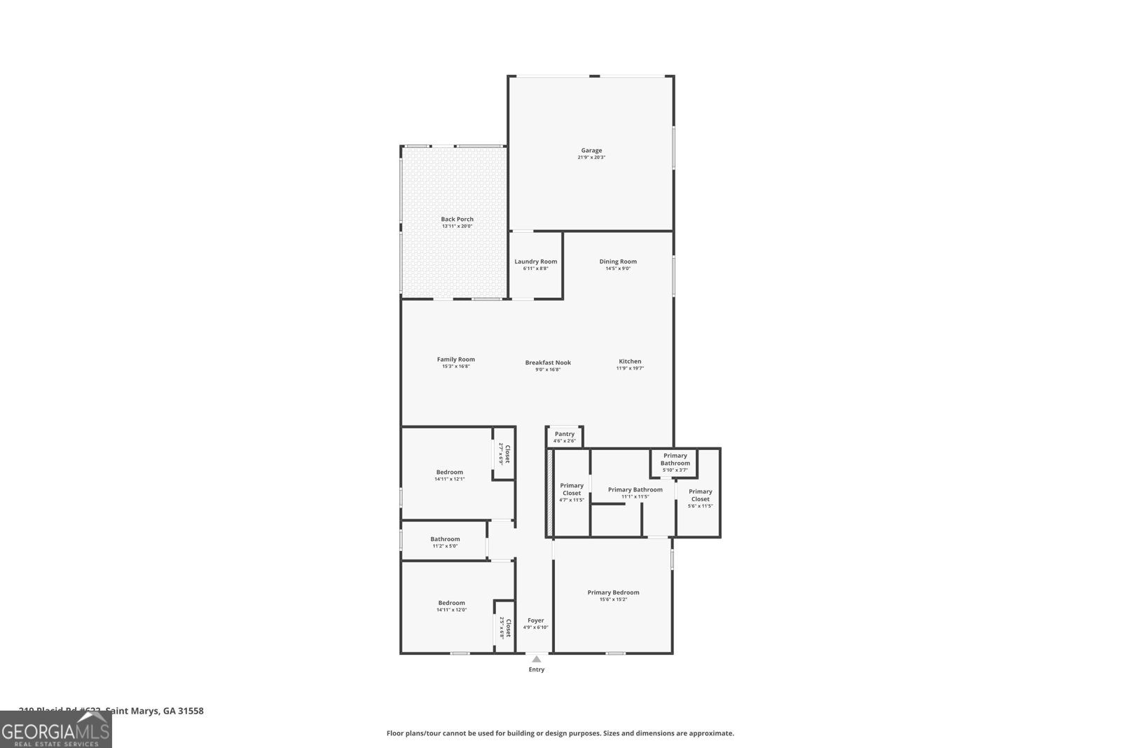 219 Placid Road St. Marys - 36