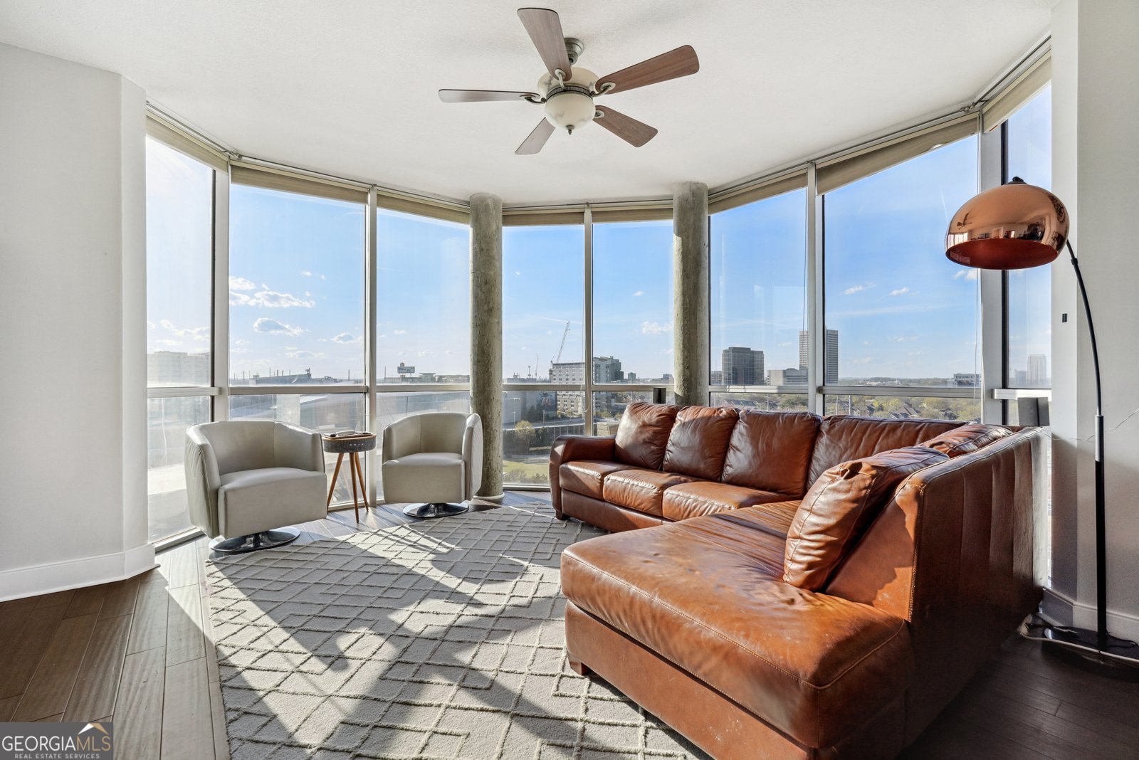 285 Centennial Olympic Park Drive Atlanta - 1