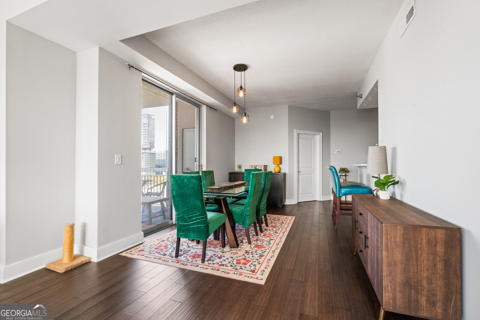285 Centennial Olympic Park Drive Atlanta - 10