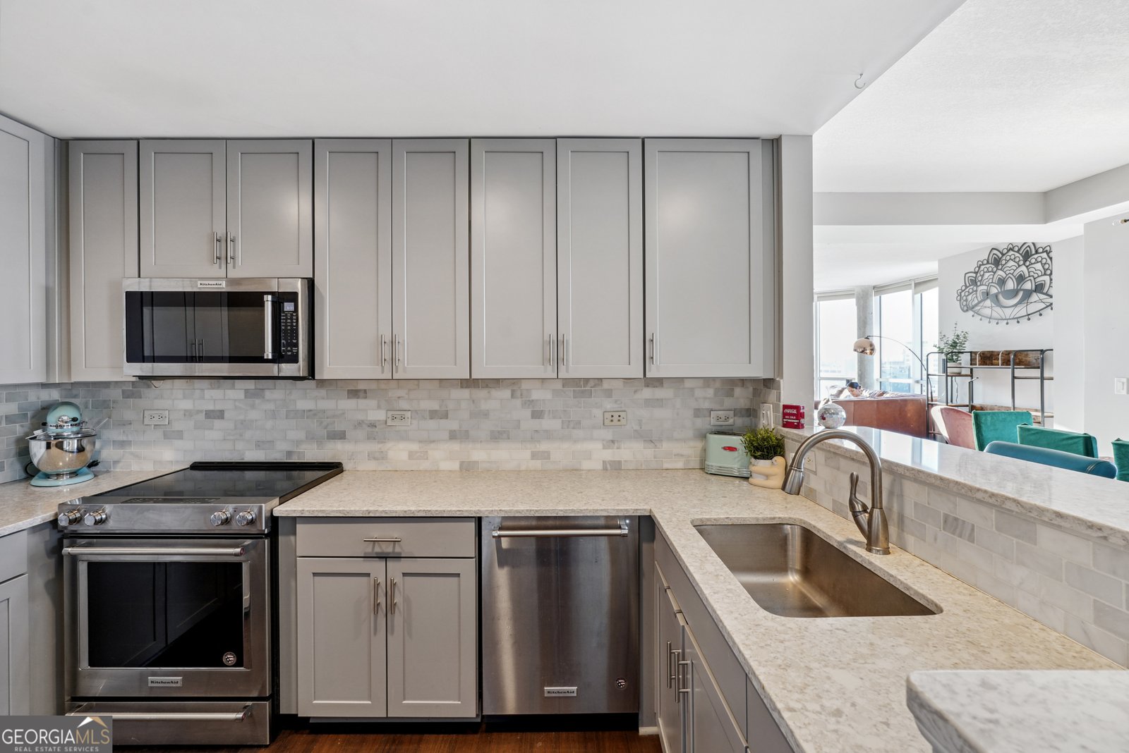 285 Centennial Olympic Park Drive Atlanta - 11
