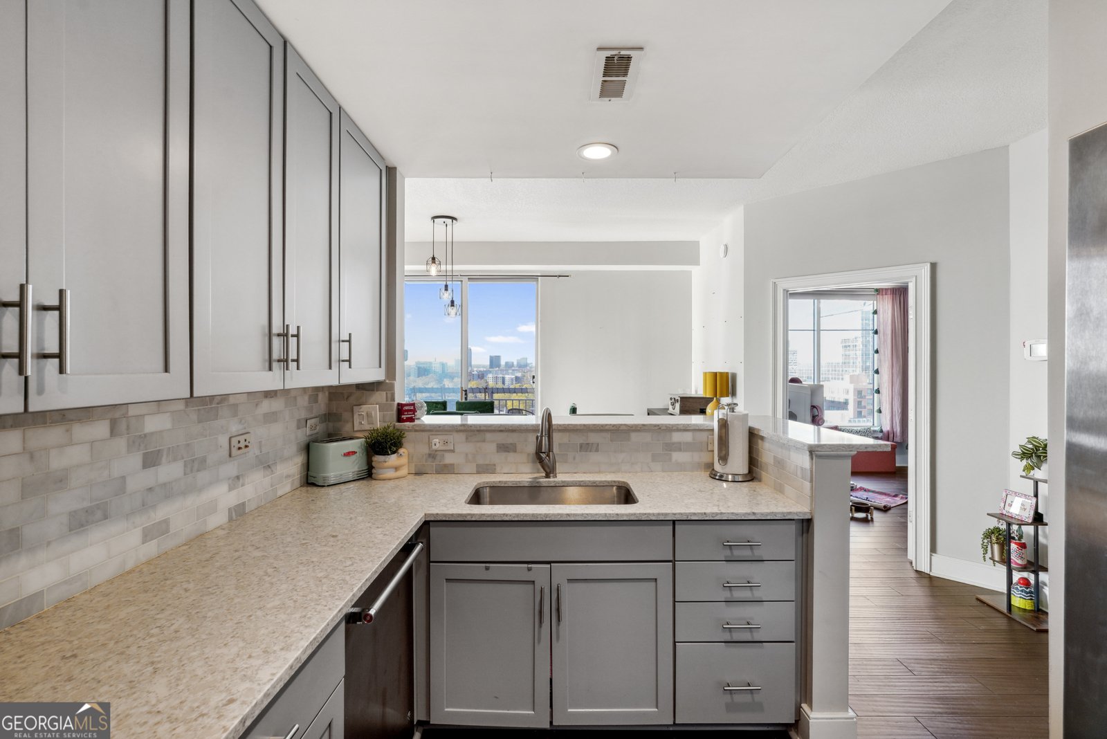 285 Centennial Olympic Park Drive Atlanta - 15