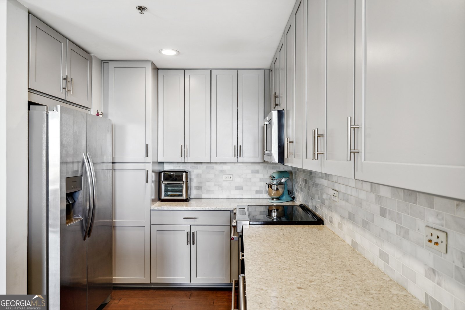 285 Centennial Olympic Park Drive Atlanta - 16