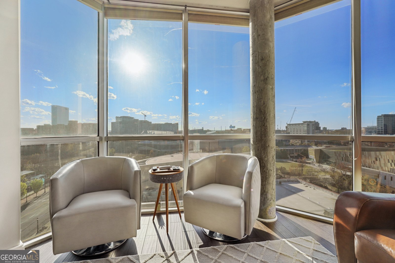 285 Centennial Olympic Park Drive Atlanta - 17