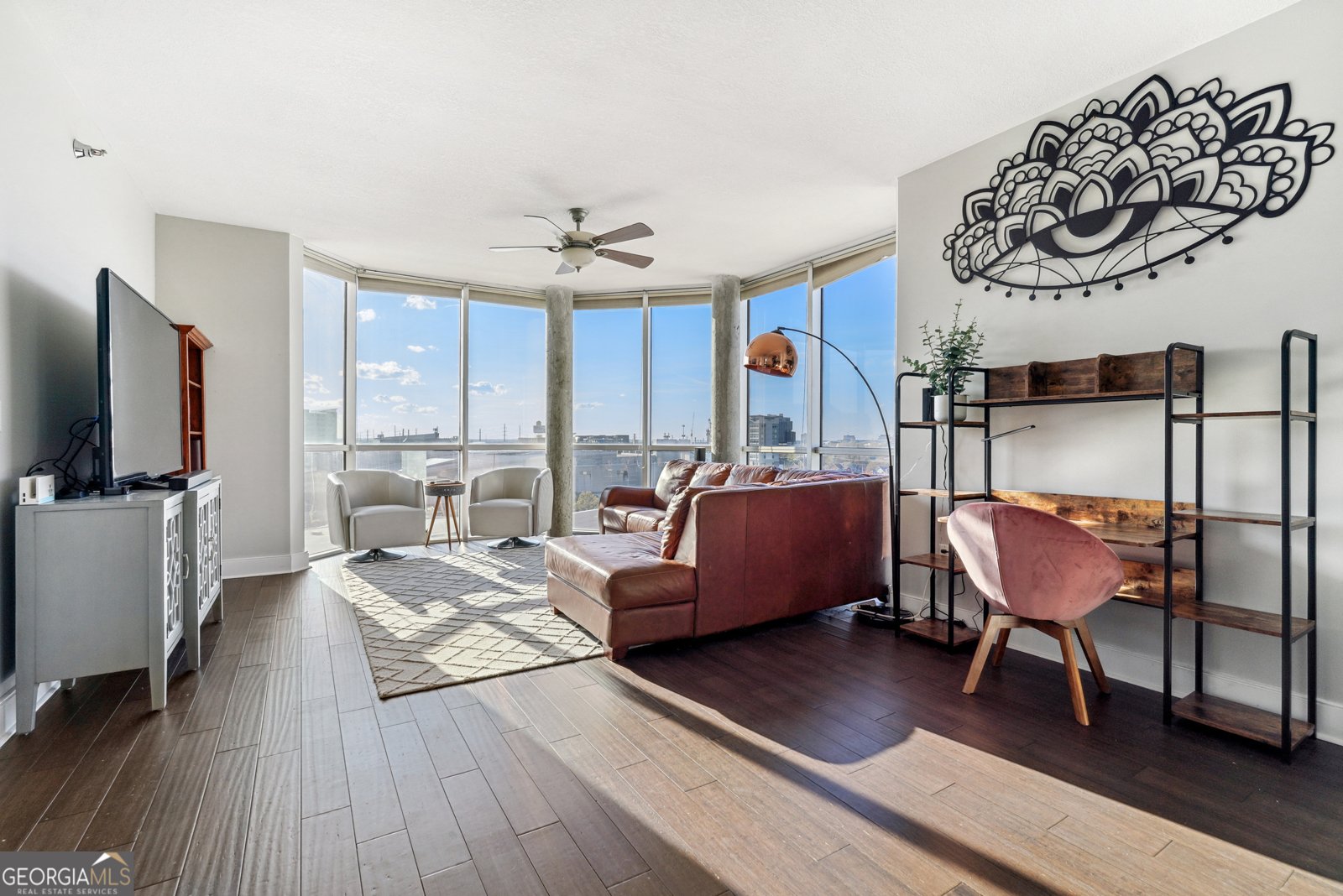 285 Centennial Olympic Park Drive Atlanta - 2