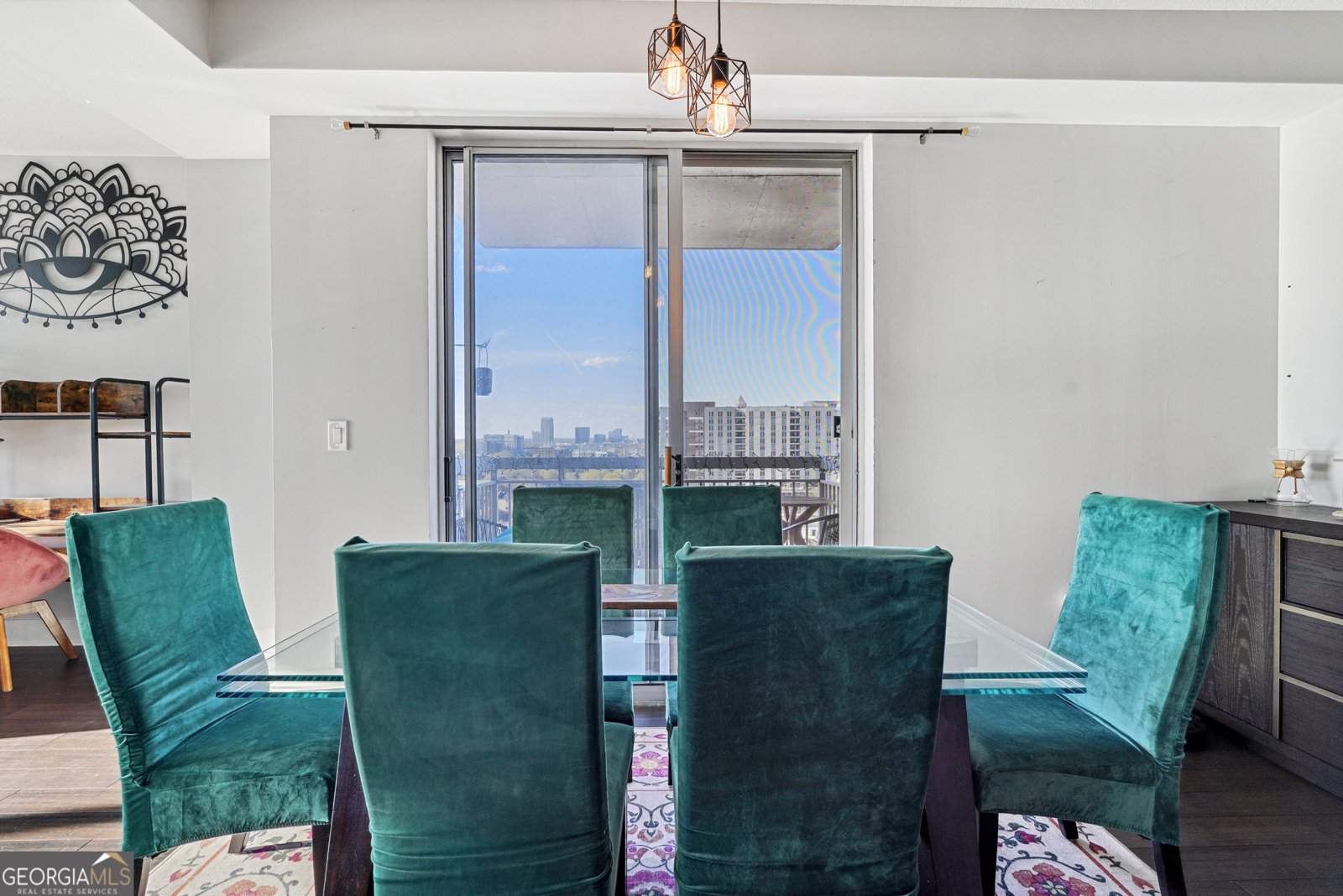 285 Centennial Olympic Park Drive Atlanta - 22