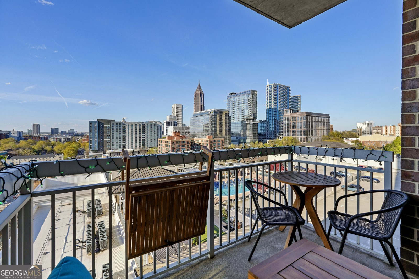 285 Centennial Olympic Park Drive Atlanta - 23