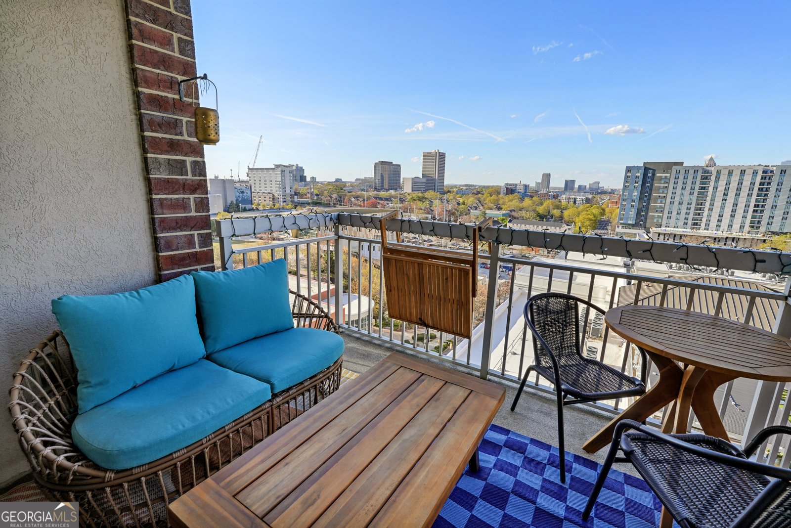 285 Centennial Olympic Park Drive Atlanta - 24