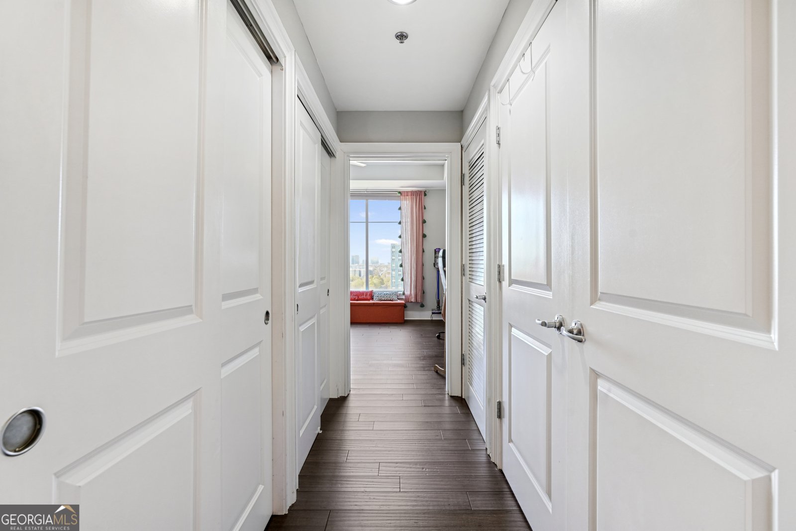285 Centennial Olympic Park Drive Atlanta - 28