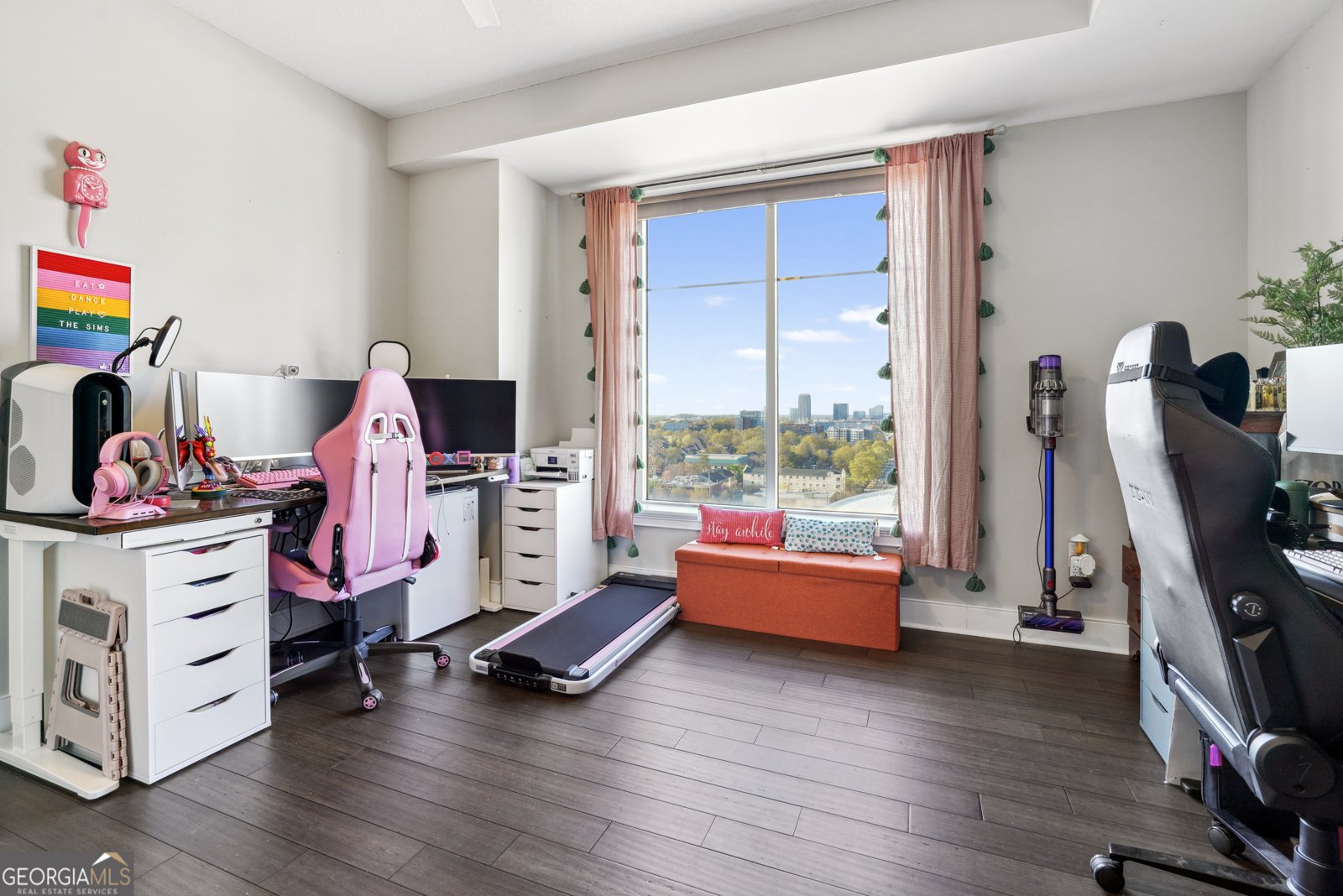 285 Centennial Olympic Park Drive Atlanta - 30