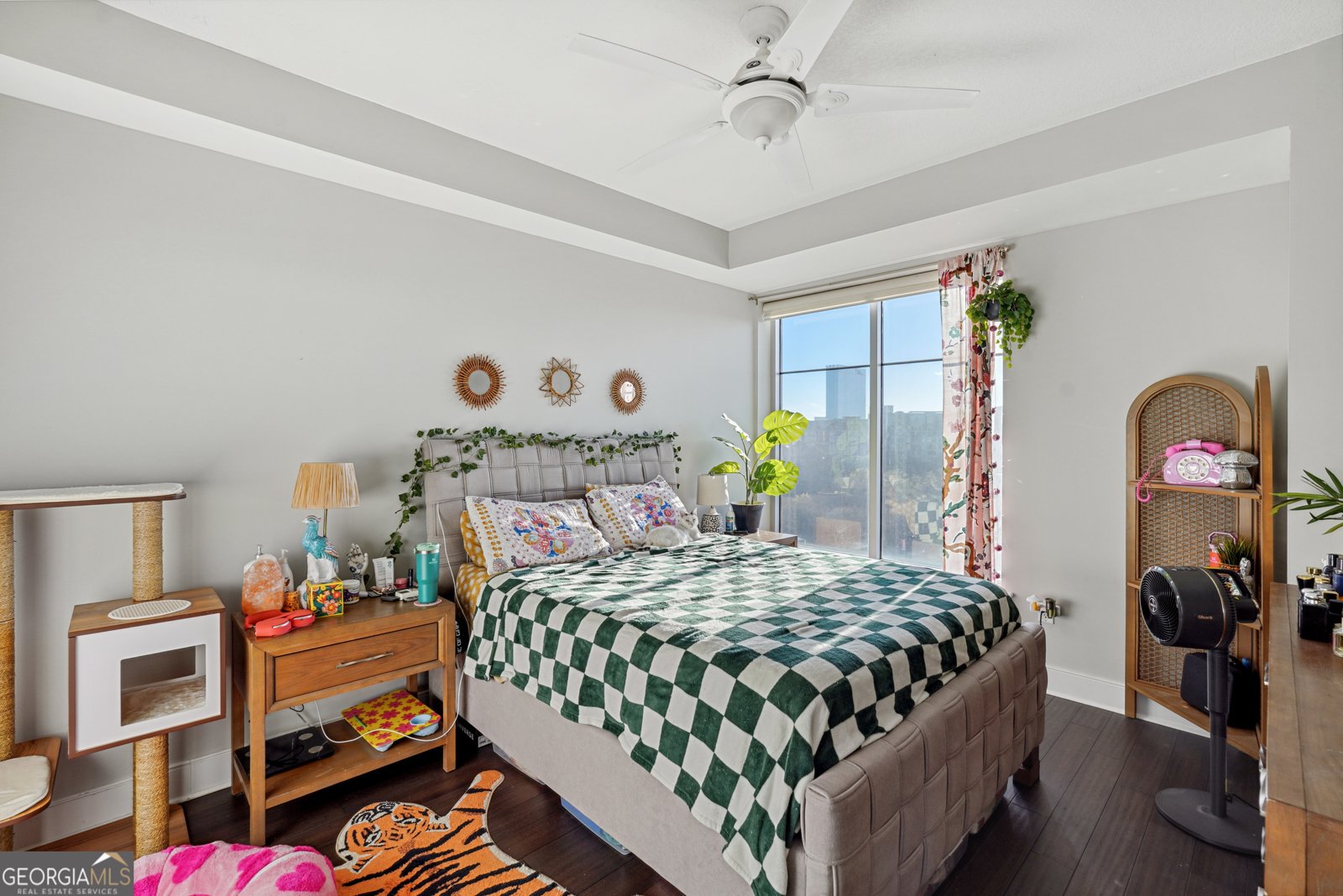 285 Centennial Olympic Park Drive Atlanta - 31