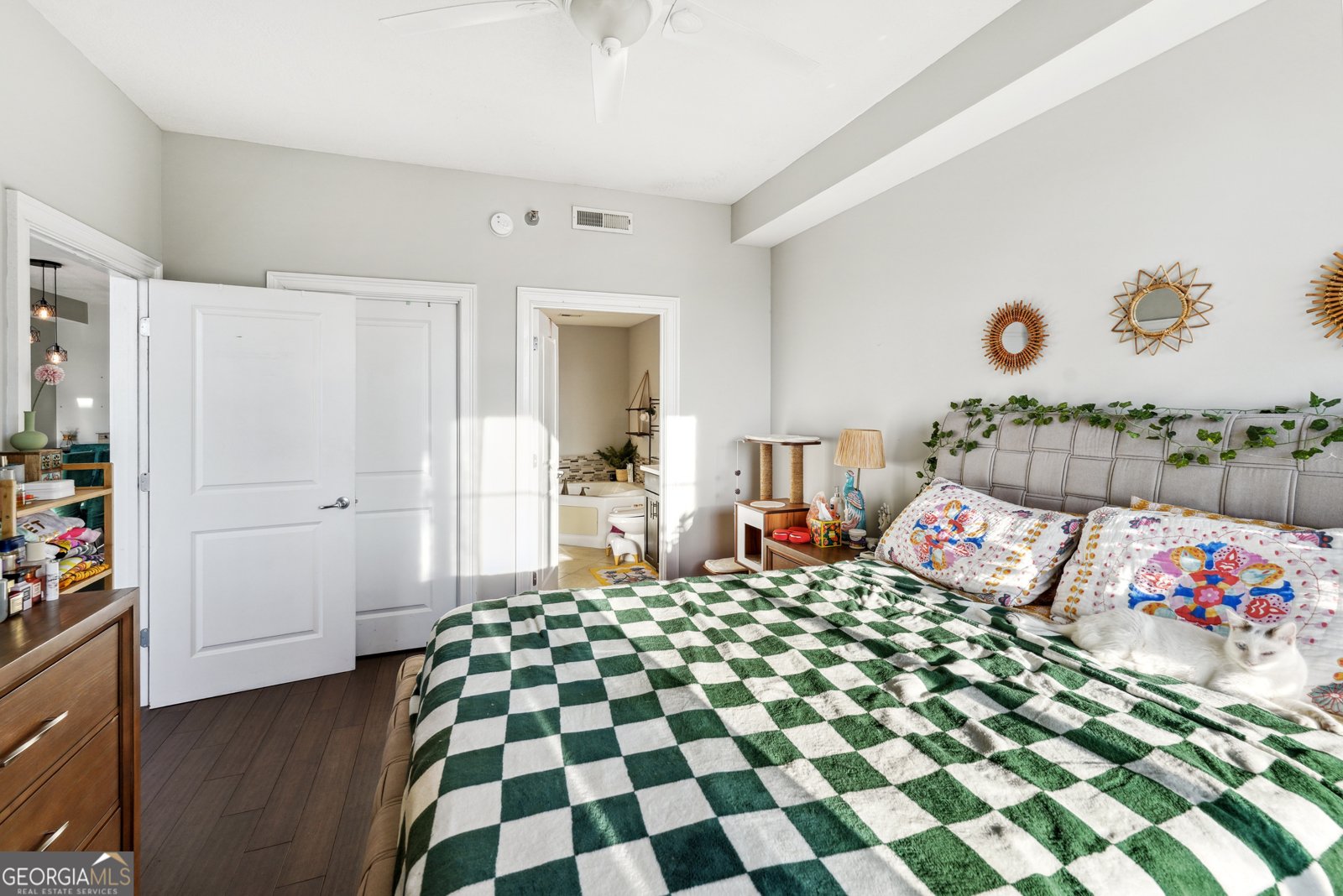 285 Centennial Olympic Park Drive Atlanta - 32