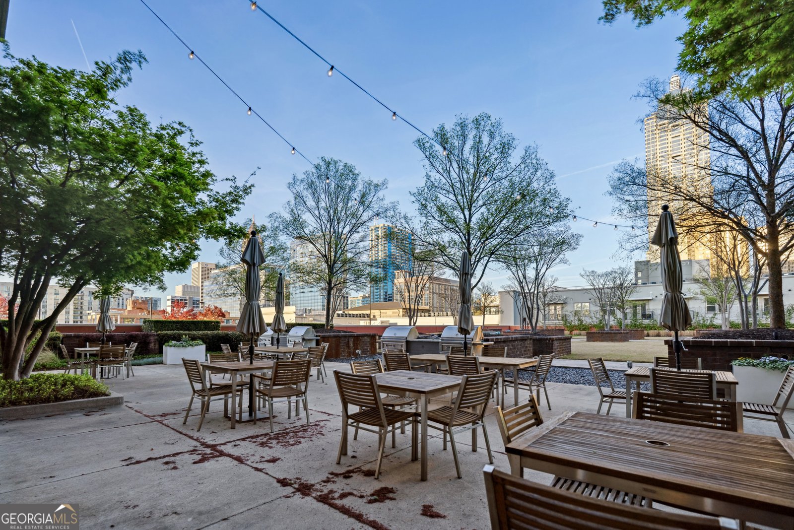 285 Centennial Olympic Park Drive Atlanta - 38