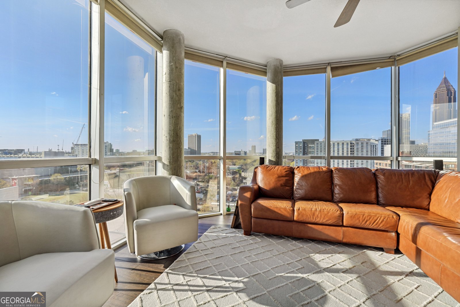 285 Centennial Olympic Park Drive Atlanta - 4