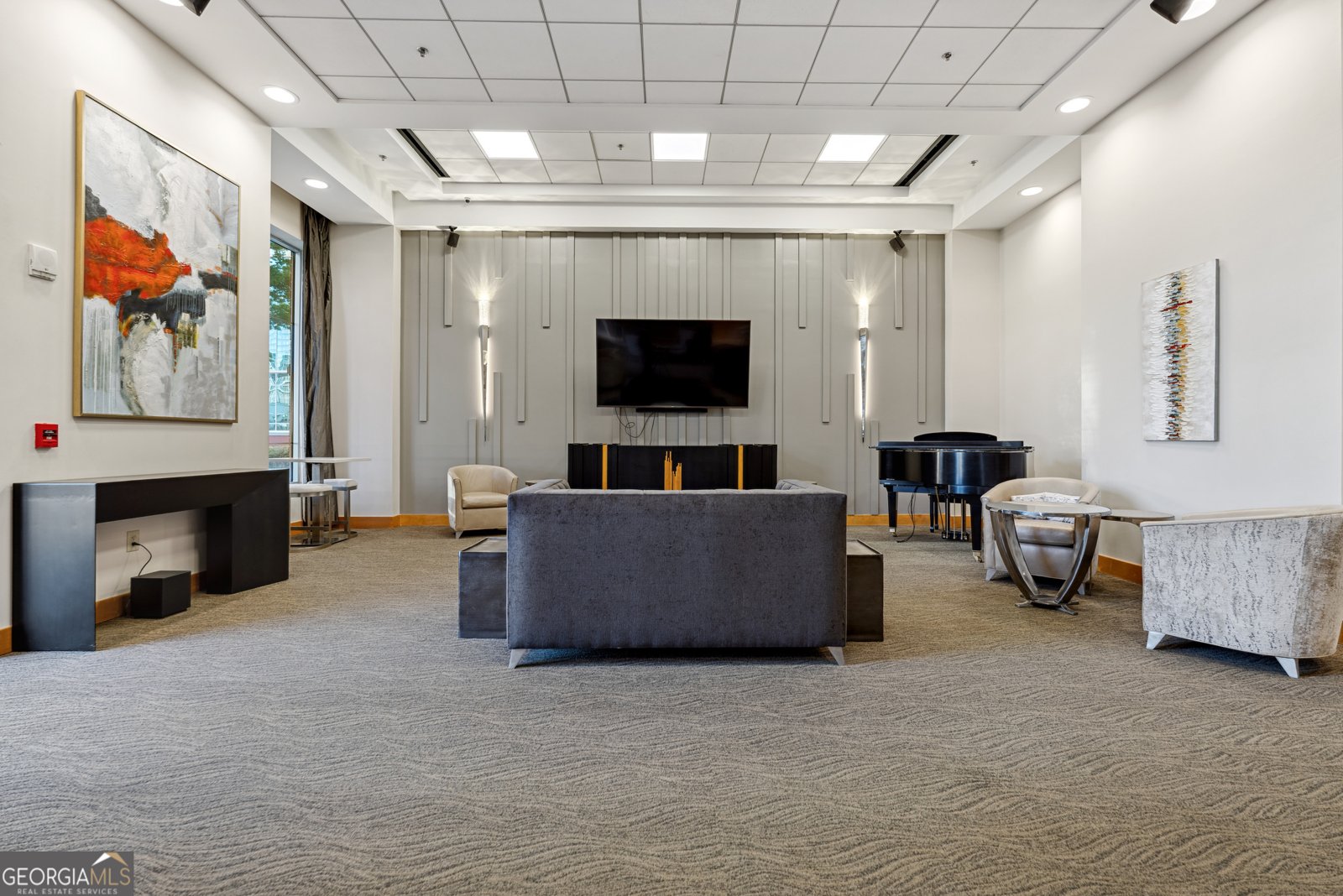 285 Centennial Olympic Park Drive Atlanta - 40