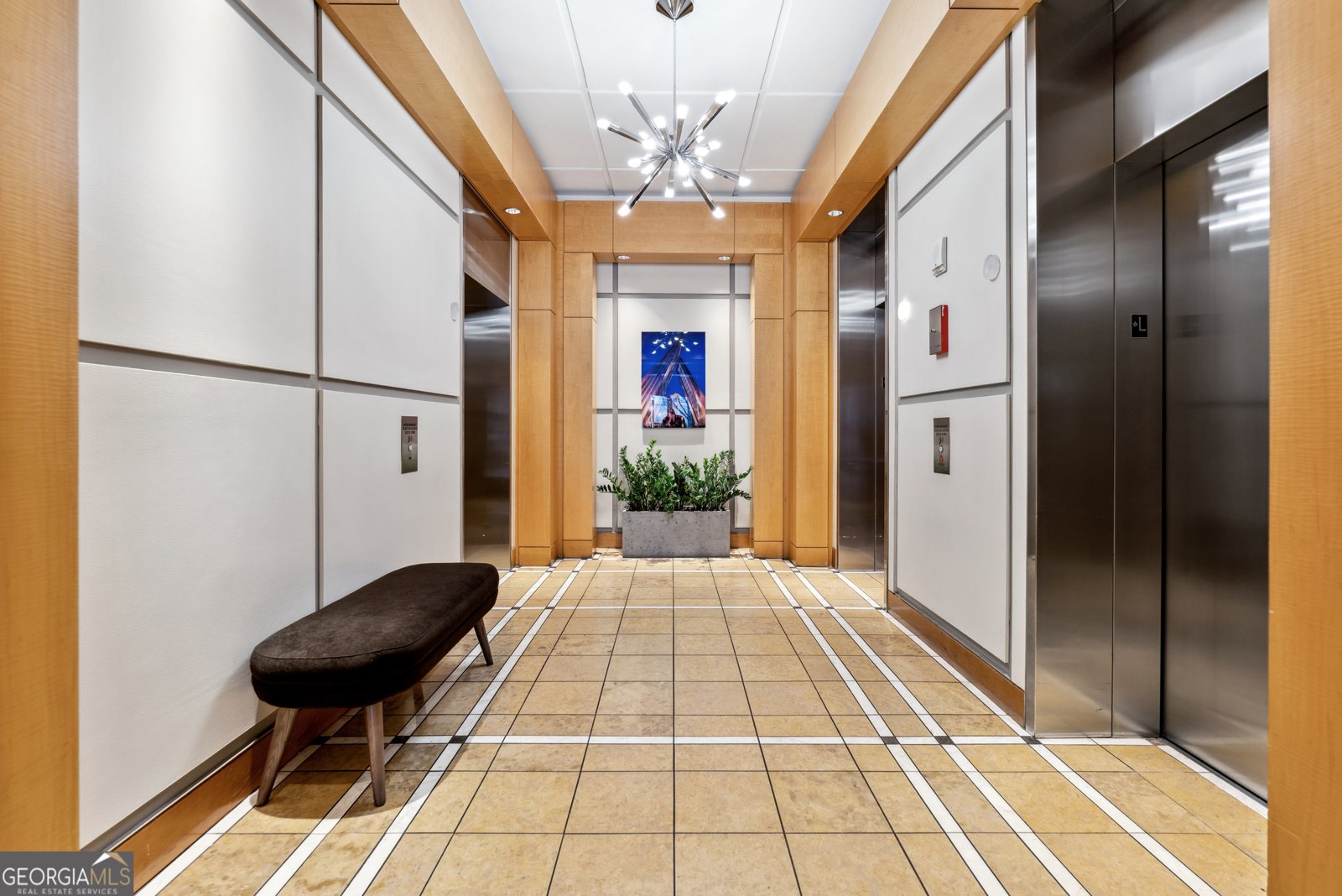 285 Centennial Olympic Park Drive Atlanta - 41