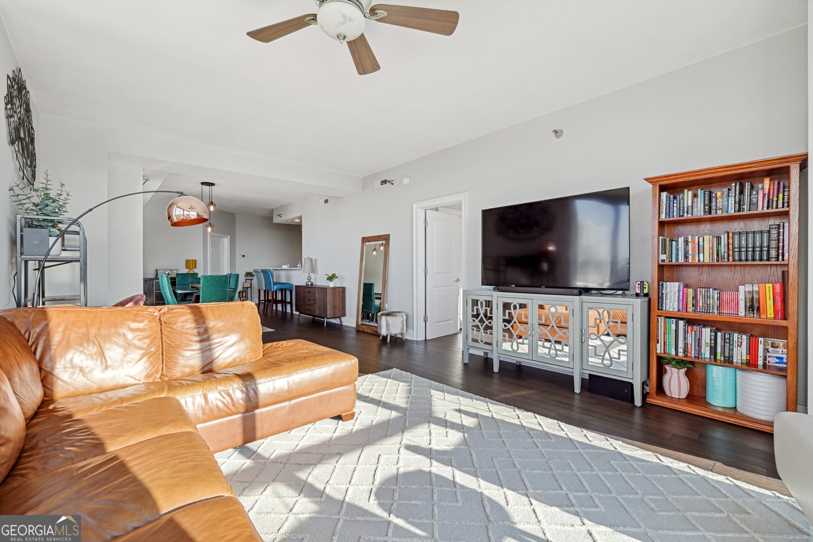285 Centennial Olympic Park Drive Atlanta - 5