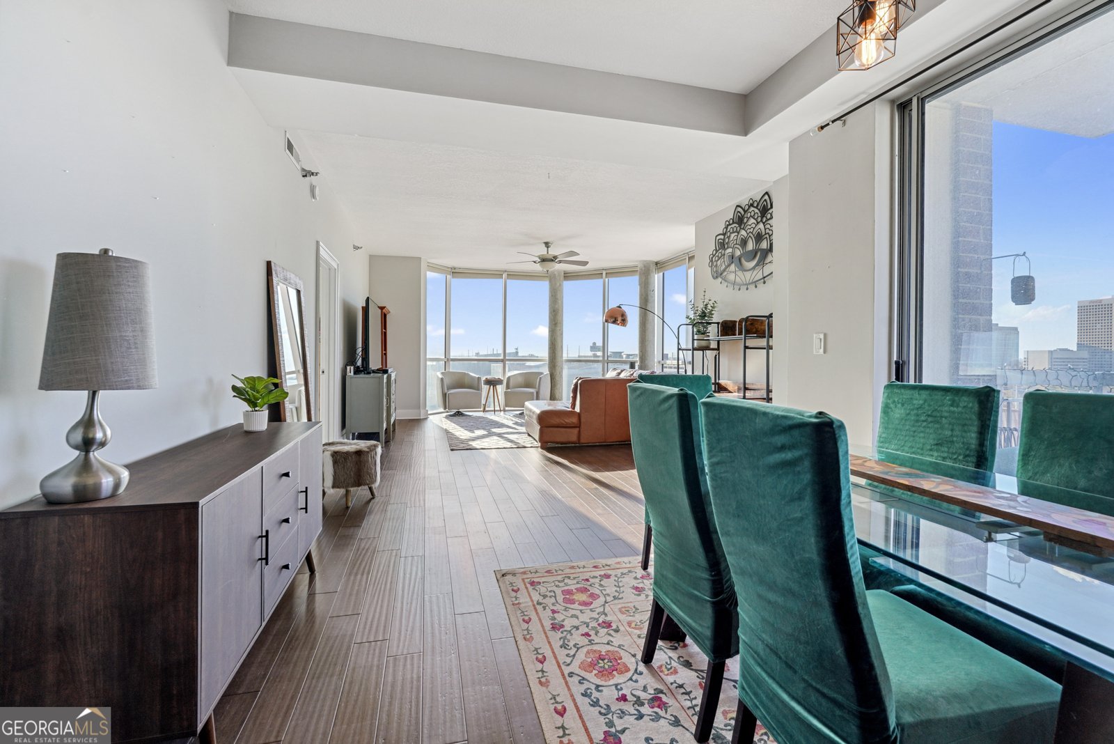 285 Centennial Olympic Park Drive Atlanta - 7